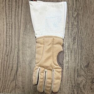 Right Handed Fencing Glove